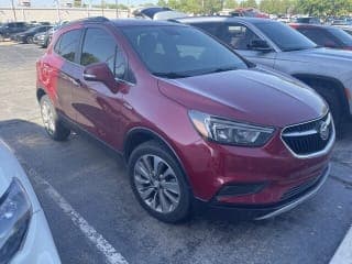 Buick 2019 Encore