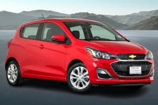 Chevrolet 2022 Spark