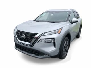 Nissan 2021 Rogue