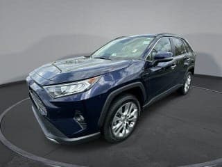 Toyota 2020 RAV4