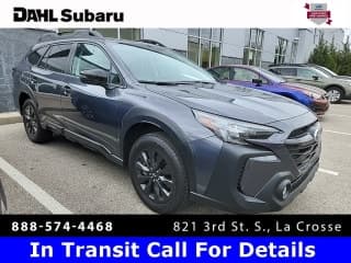 Subaru 2023 Outback