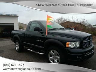 Dodge 2005 Ram 1500