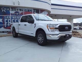 Ford 2021 F-150