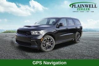 Dodge 2021 Durango