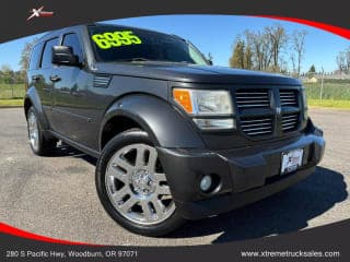 Dodge 2011 Nitro