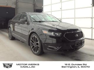 Ford 2017 Taurus