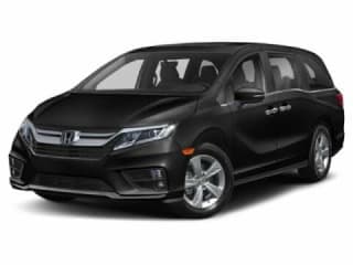 Honda 2020 Odyssey