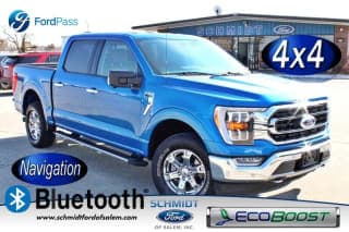 Ford 2021 F-150