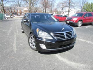 Hyundai 2011 Equus