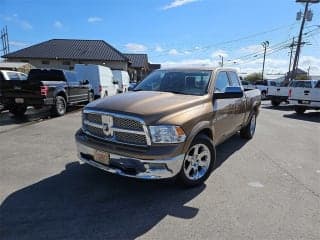 Ram 2011 1500