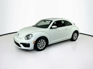 Volkswagen 2019 Beetle