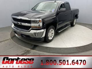 Chevrolet 2017 Silverado 1500