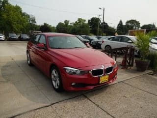 BMW 2013 3 Series