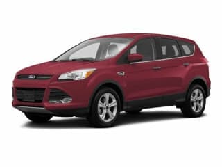 Ford 2016 Escape