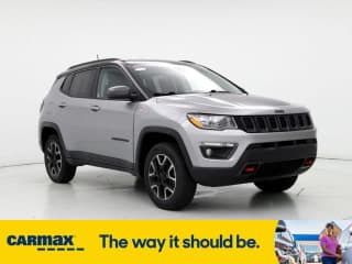 Jeep 2019 Compass