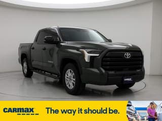 Toyota 2022 Tundra