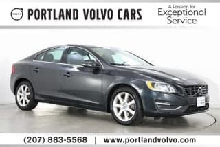 Volvo 2016 S60