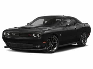 Dodge 2023 Challenger