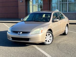 Honda 2004 Accord
