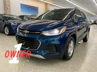 Chevrolet 2019 Trax