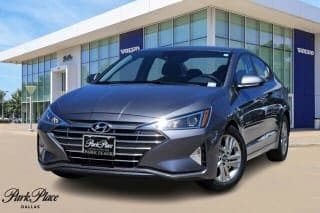 Hyundai 2020 Elantra