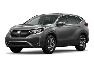 Honda 2021 CR-V