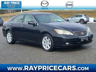 Lexus 2008 ES 350