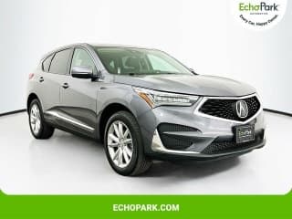 Acura 2021 RDX