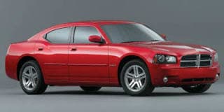 Dodge 2006 Charger