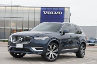 Volvo 2020 XC90