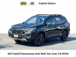 Subaru 2023 Forester