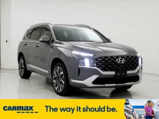 Hyundai 2023 Santa Fe