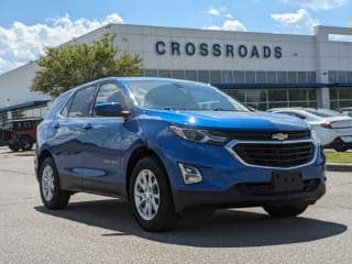 Chevrolet 2019 Equinox