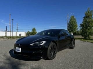 Tesla 2022 Model S