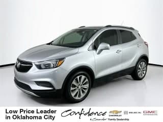 Buick 2019 Encore