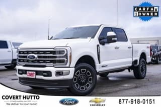 Ford 2023 F-250 Super Duty