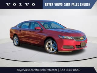 Chevrolet 2015 Impala