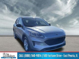 Ford 2022 Escape Hybrid