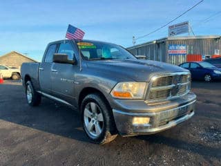 Dodge 2009 Ram 1500