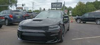 Dodge 2019 Charger