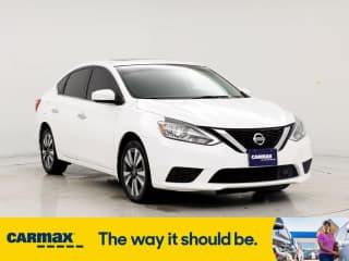 Nissan 2019 Sentra