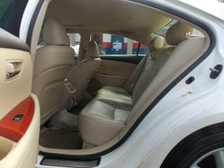 Lexus 2008 ES 350