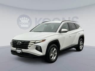 Hyundai 2022 Tucson