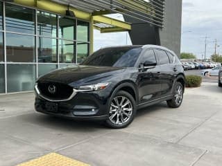 Mazda 2019 CX-5