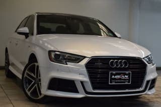 Audi 2018 A3