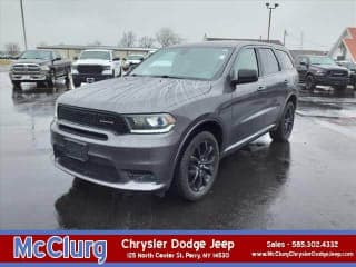 Dodge 2019 Durango