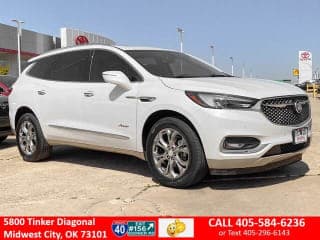 Buick 2019 Enclave