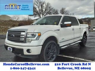 Ford 2014 F-150