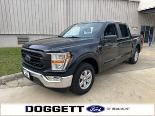 Ford 2021 F-150