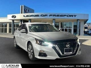 Nissan 2019 Altima